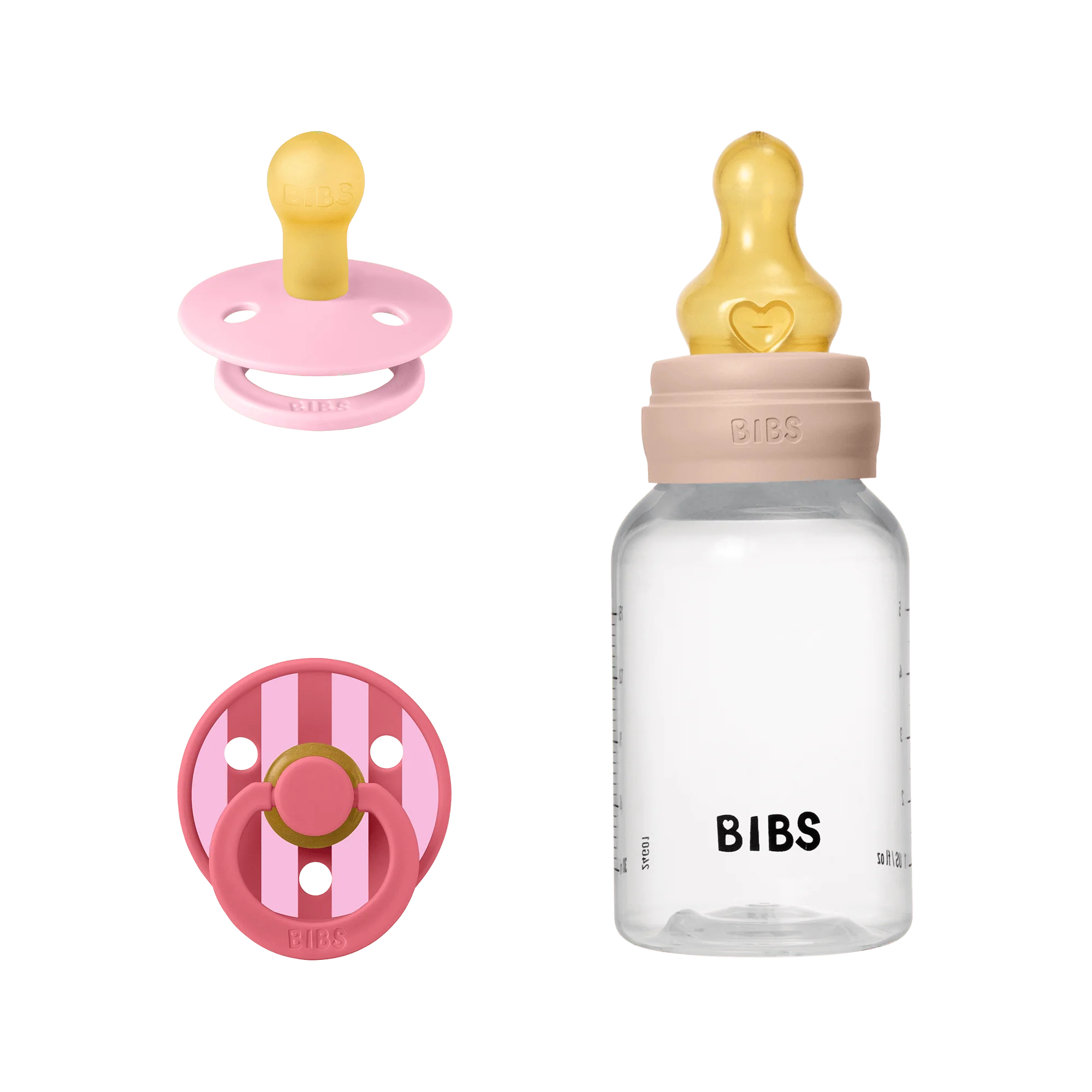 BIBS Gift Set Baby Sprinkle