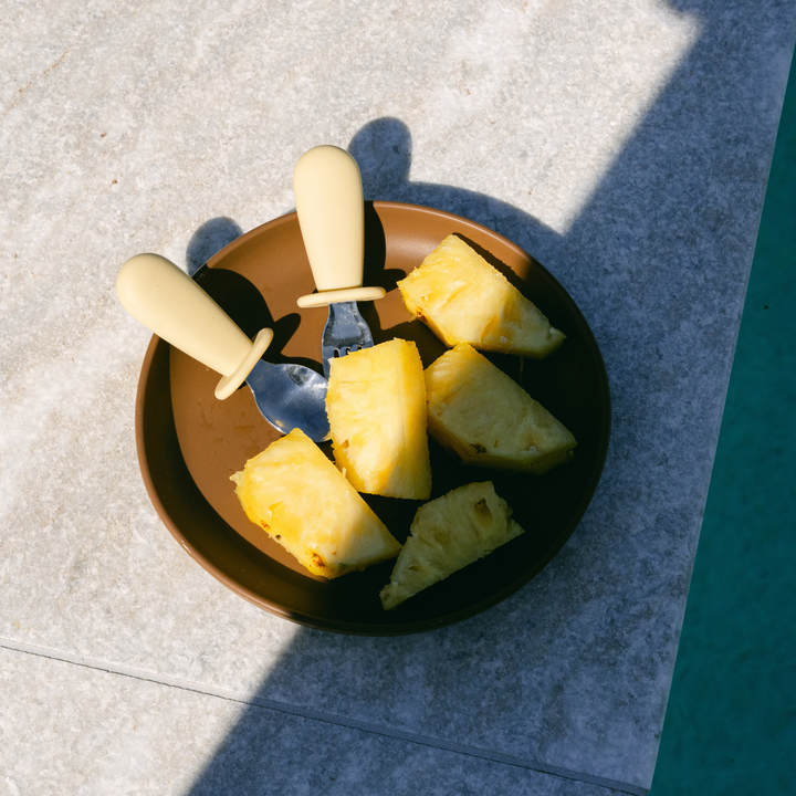 Toddler Cutlery Set - Assorted