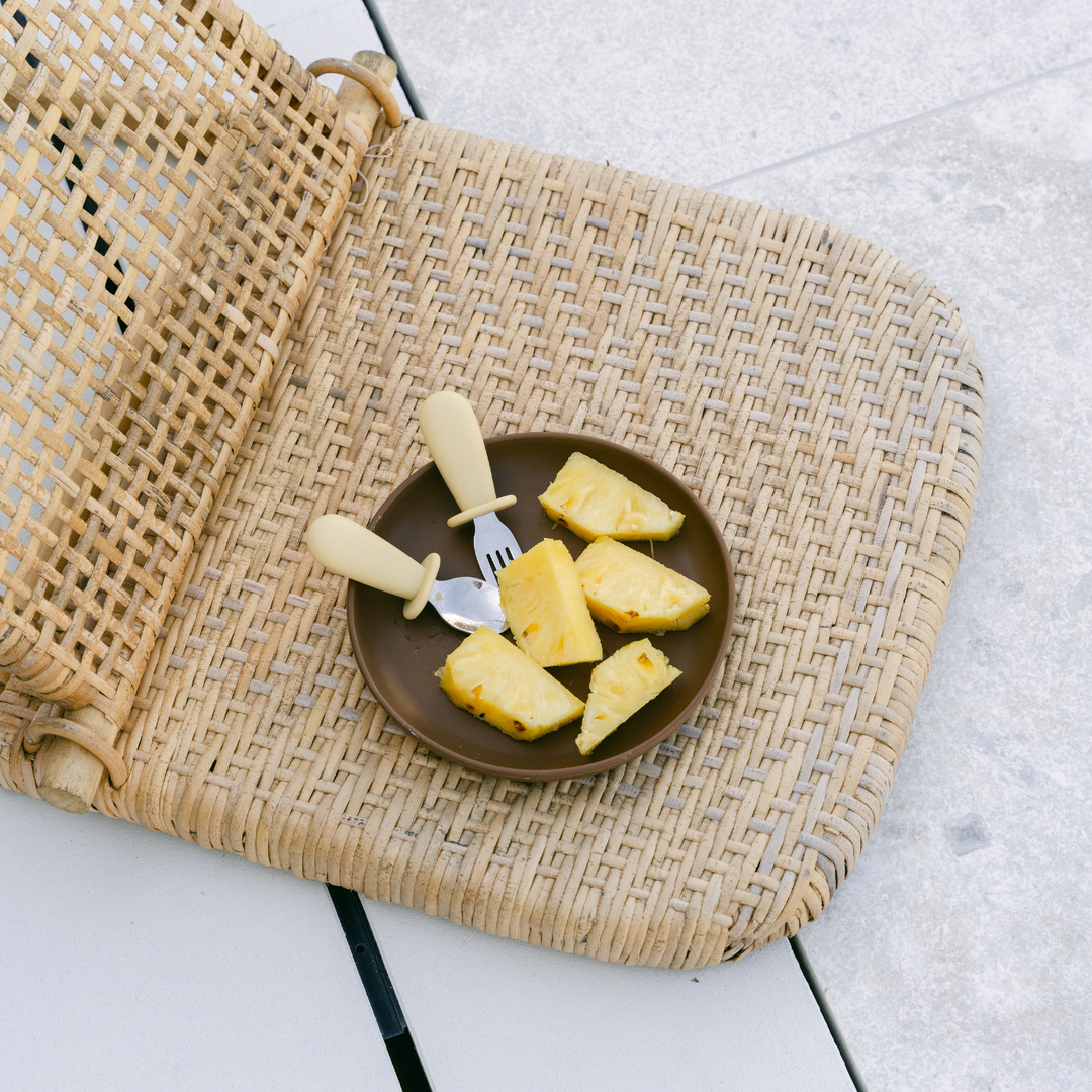 Toddler Cutlery Set - Assorted