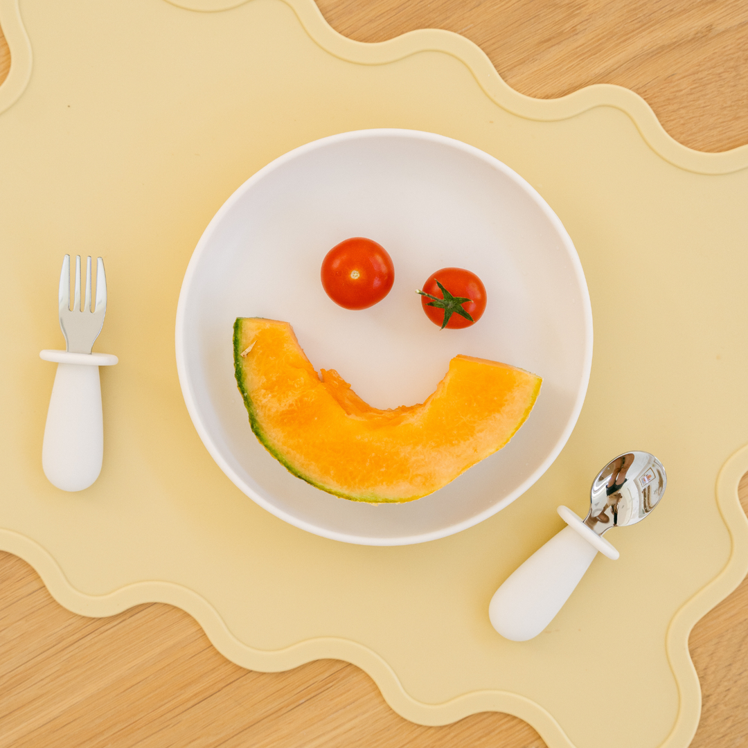 Toddler Cutlery Set - Assorted