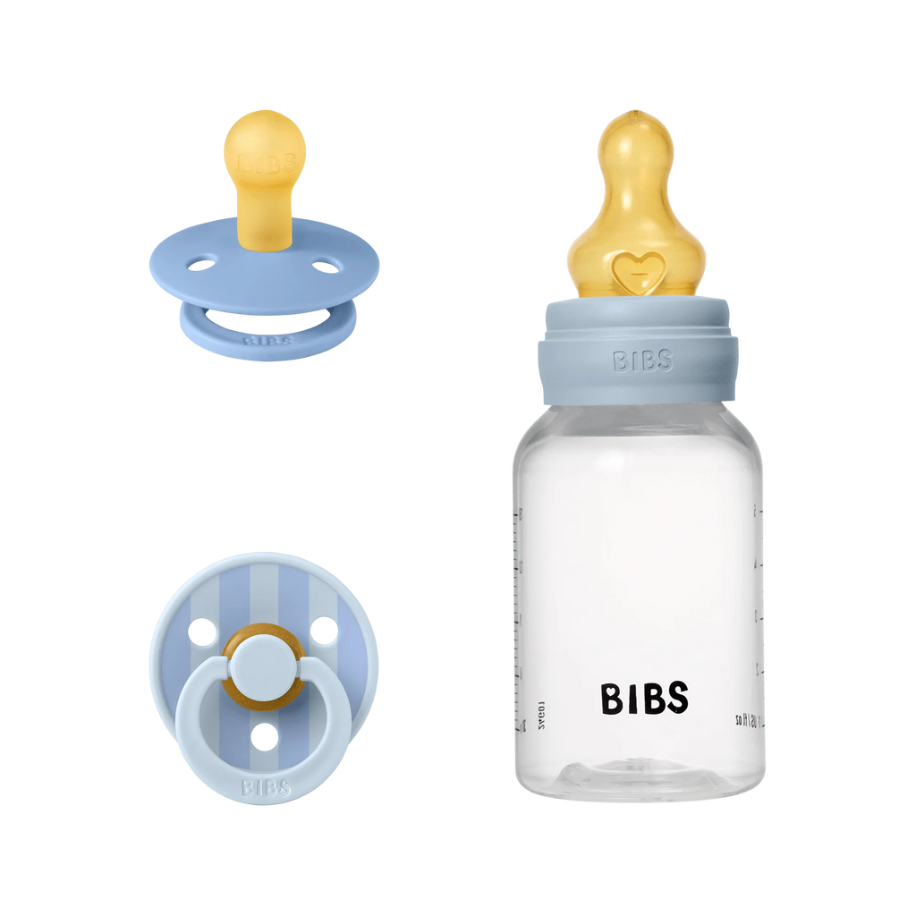 BIBS Gift Set Baby Sprinkle