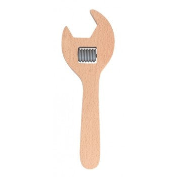 Wooden Adjustable Spanner