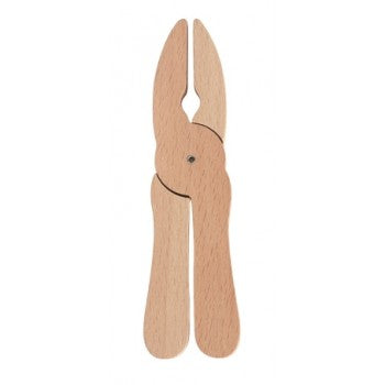 Wooden Pliers