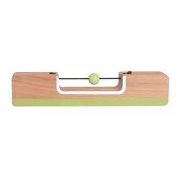 Wooden Spirit Level