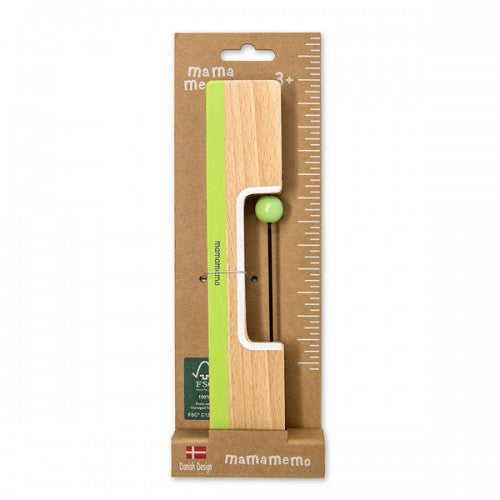 Wooden Spirit Level