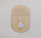 Hello World | Goose