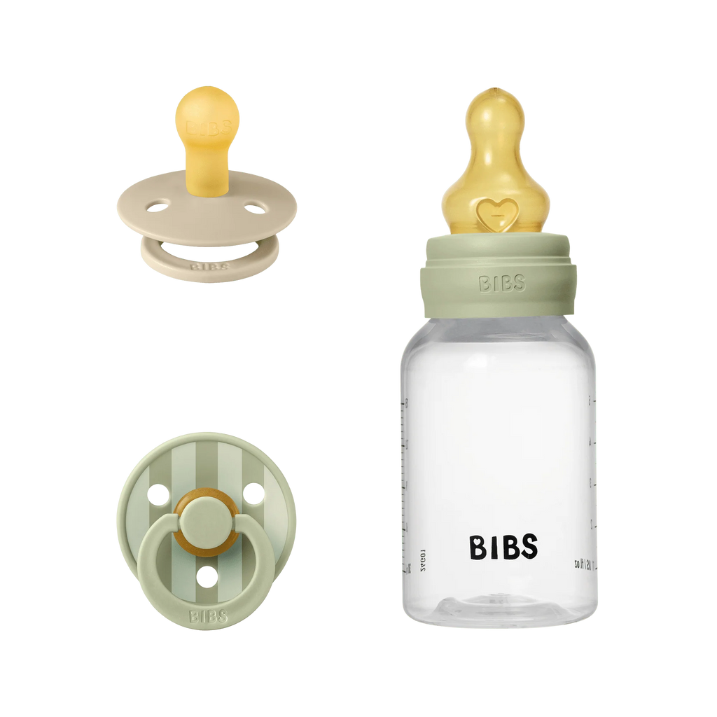 BIBS Gift Set Baby Sprinkle