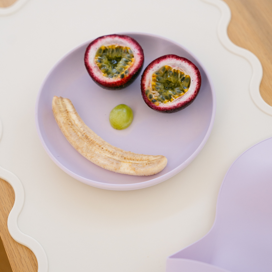 Wiggly Placemat - Assorted