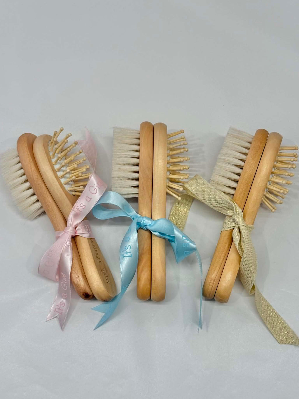 Brush Set - 2 Piece