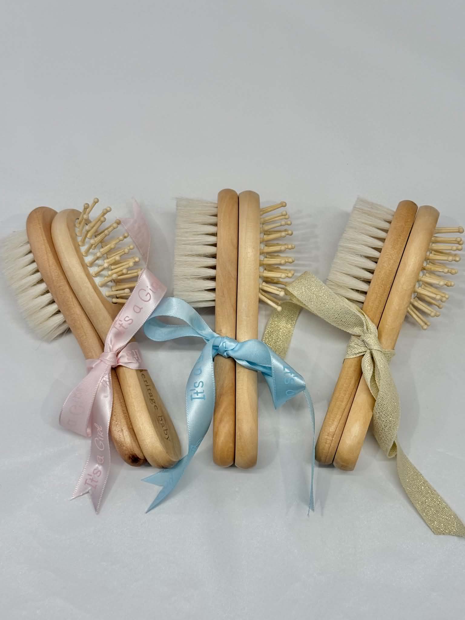 Brush Set - 2 Piece