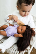 Doll Comb