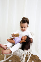 Doll Comb