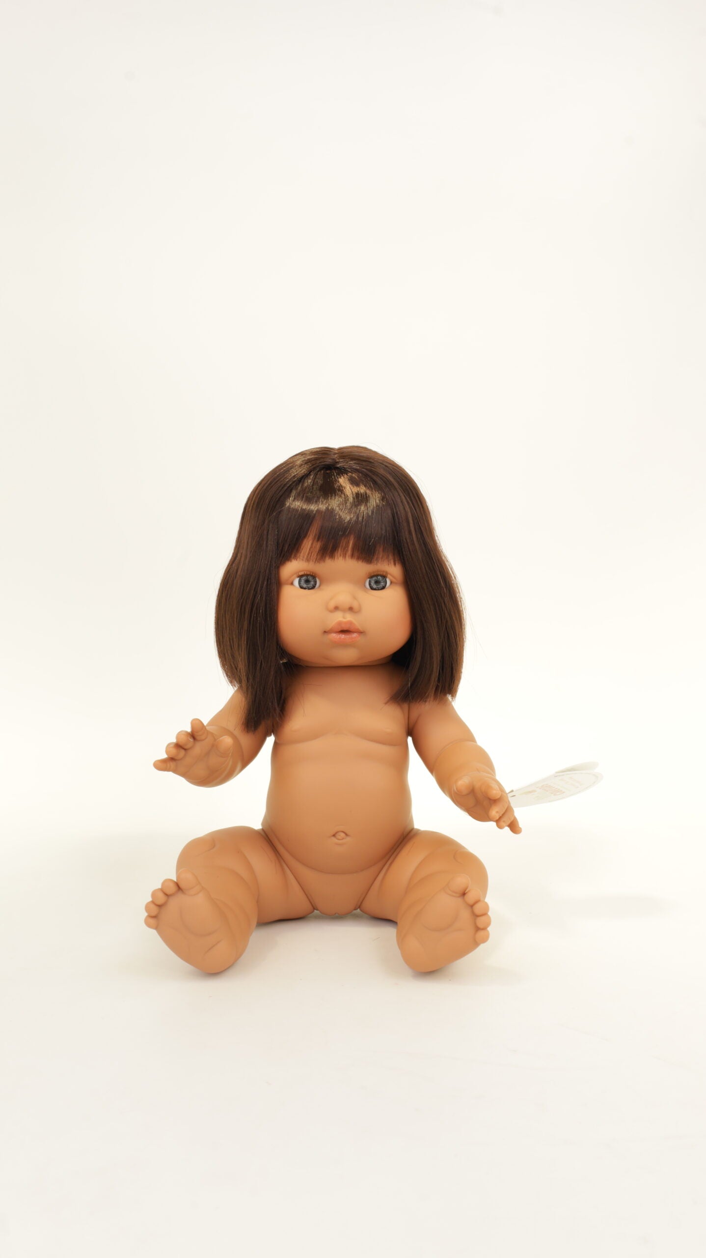 COMING SOON Mini Colettos - Castano