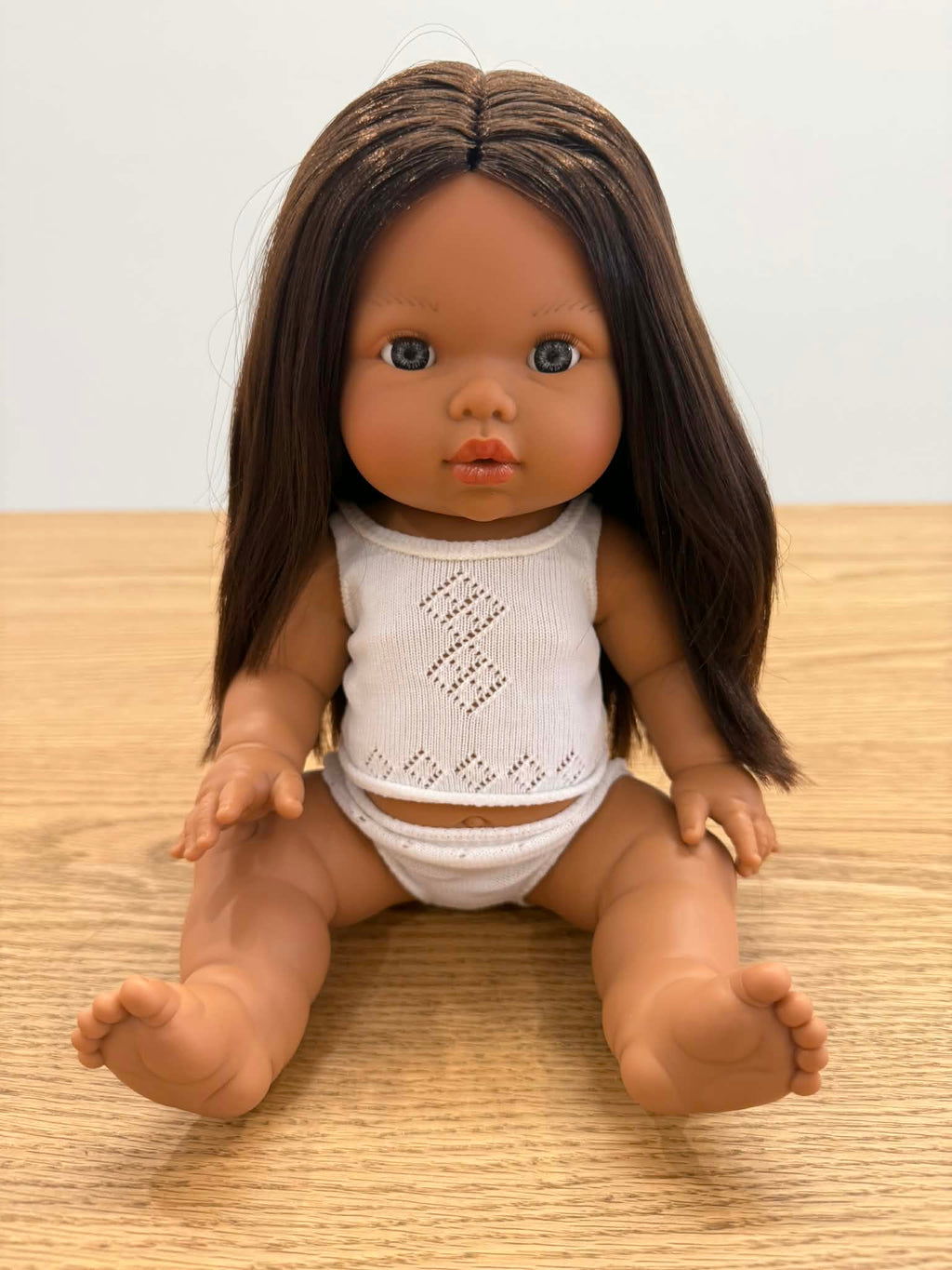 Mini Colettos - Isabel