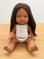 Mini Colettos - Isabel