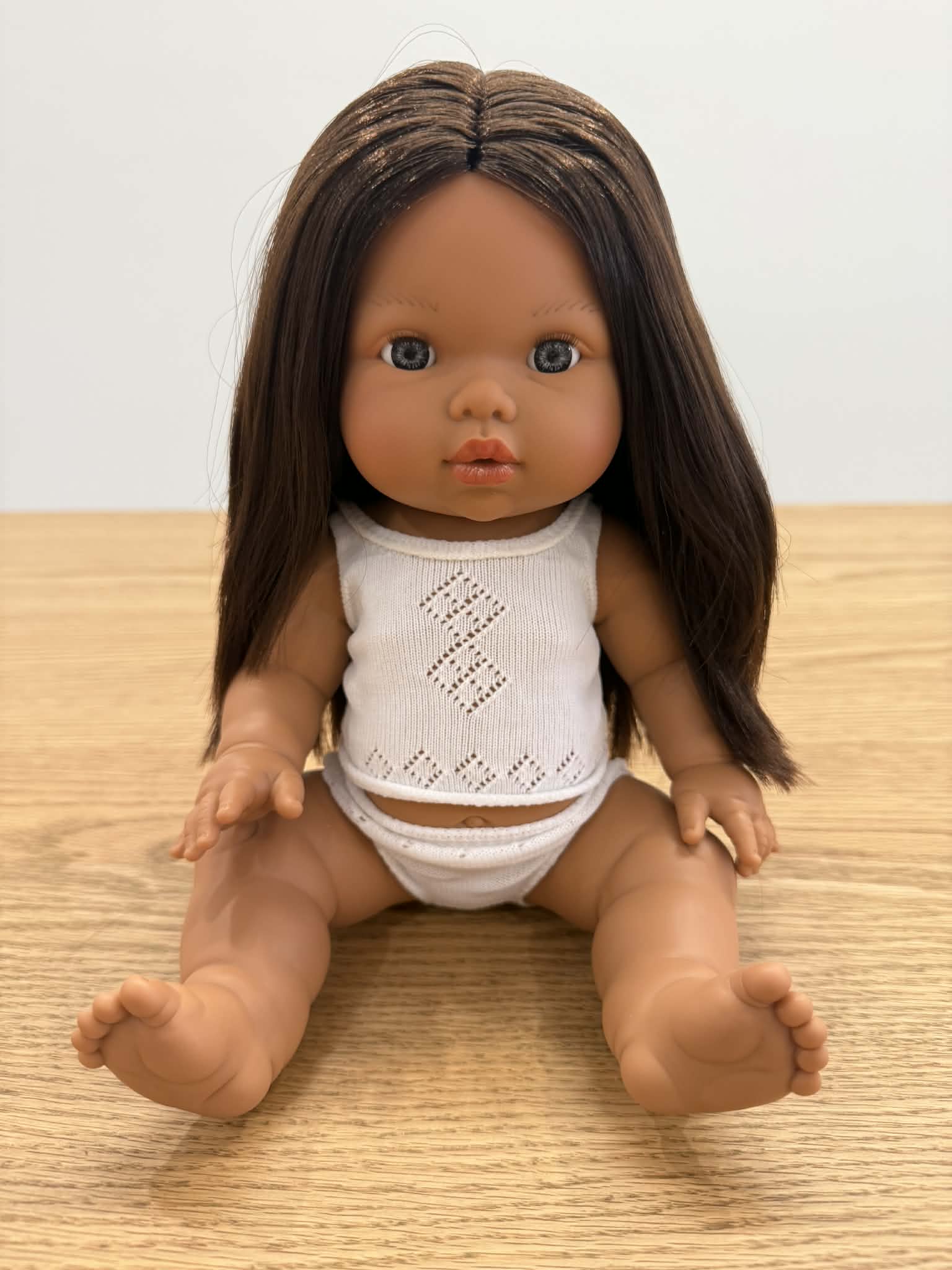 Mini Colettos - Isabel
