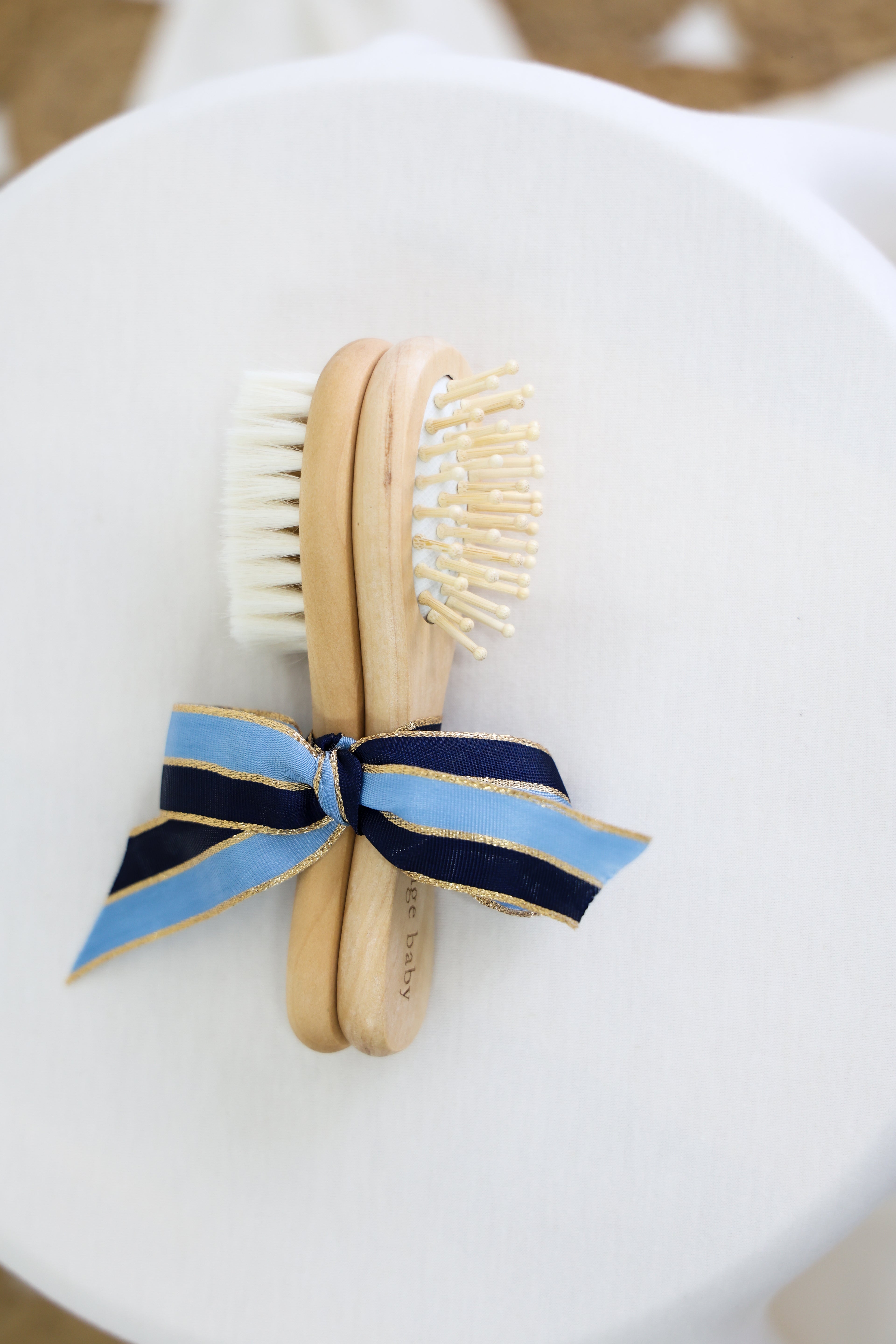 Brush Set - 2 Piece