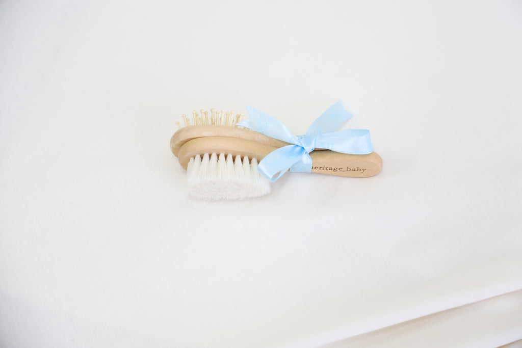 Brush Set - 2 Piece