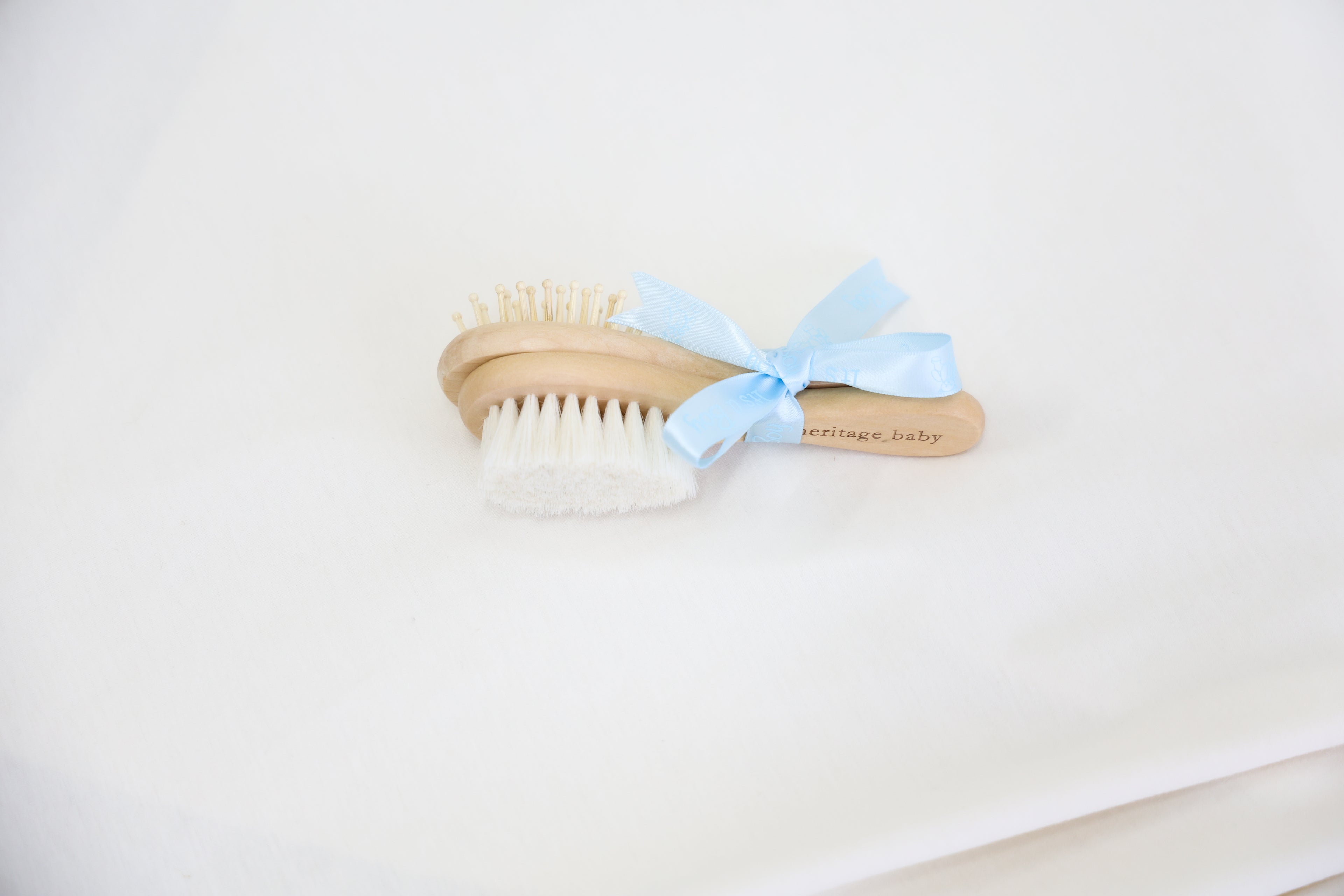 Brush Set - 2 Piece