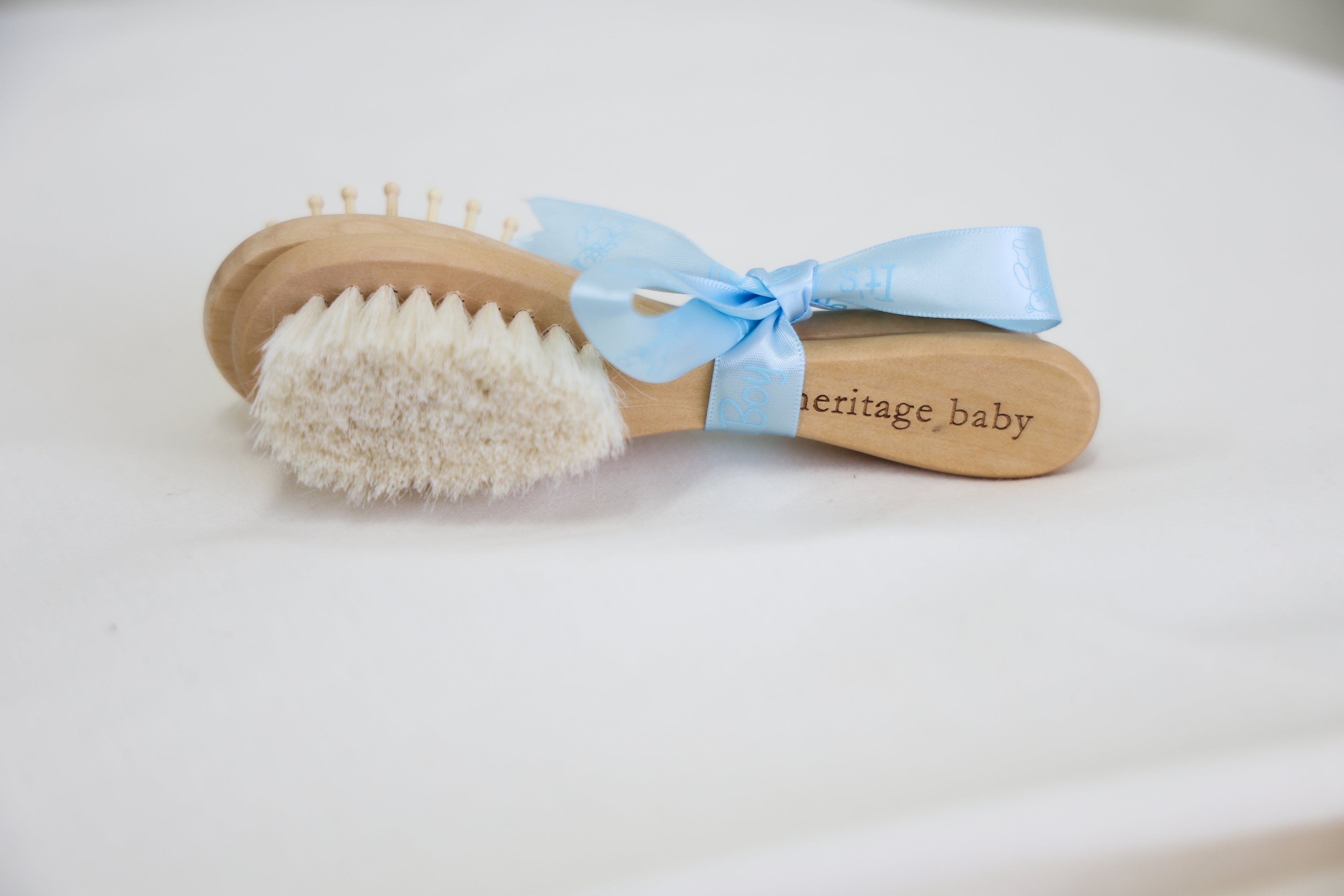 Brush Set - 2 Piece
