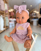Mini Colettos - Alba