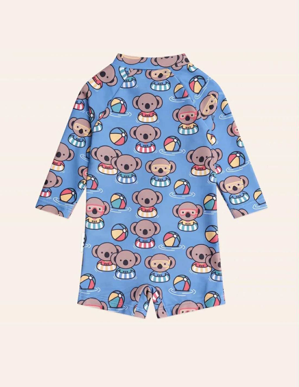 Kel Koala Swimsuit Shortie