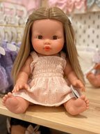 Mini Colettos - Sandra
