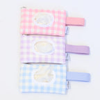 Dolly Baby Wipes Set