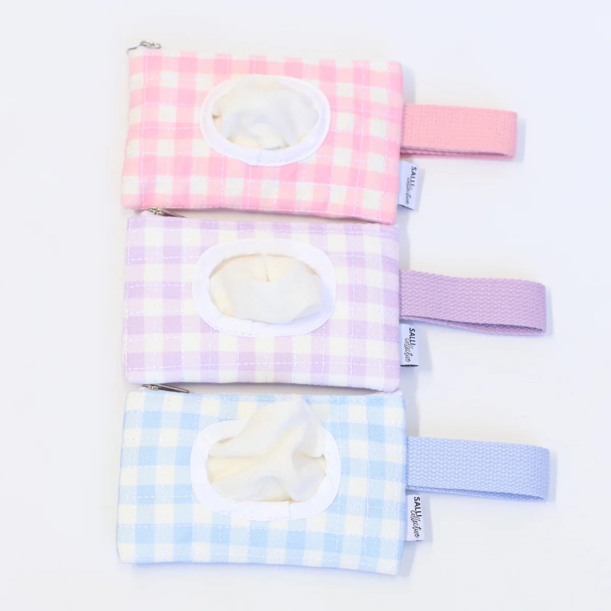 Dolly Baby Wipes Set