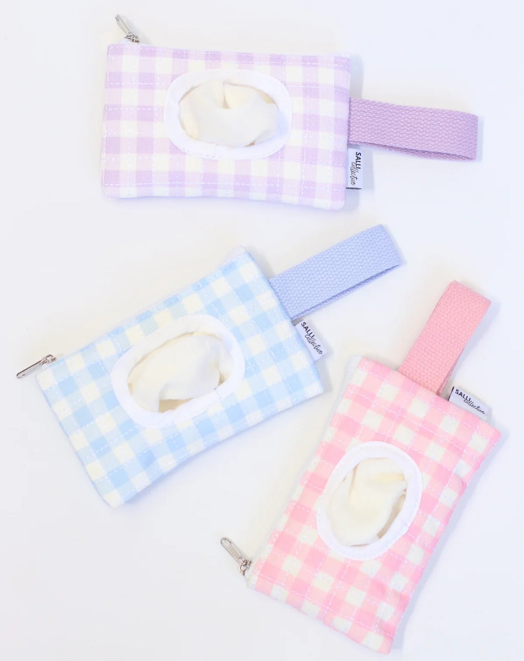 Dolly Baby Wipes Set