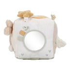 Newborn Naturals Goose Activity Cube