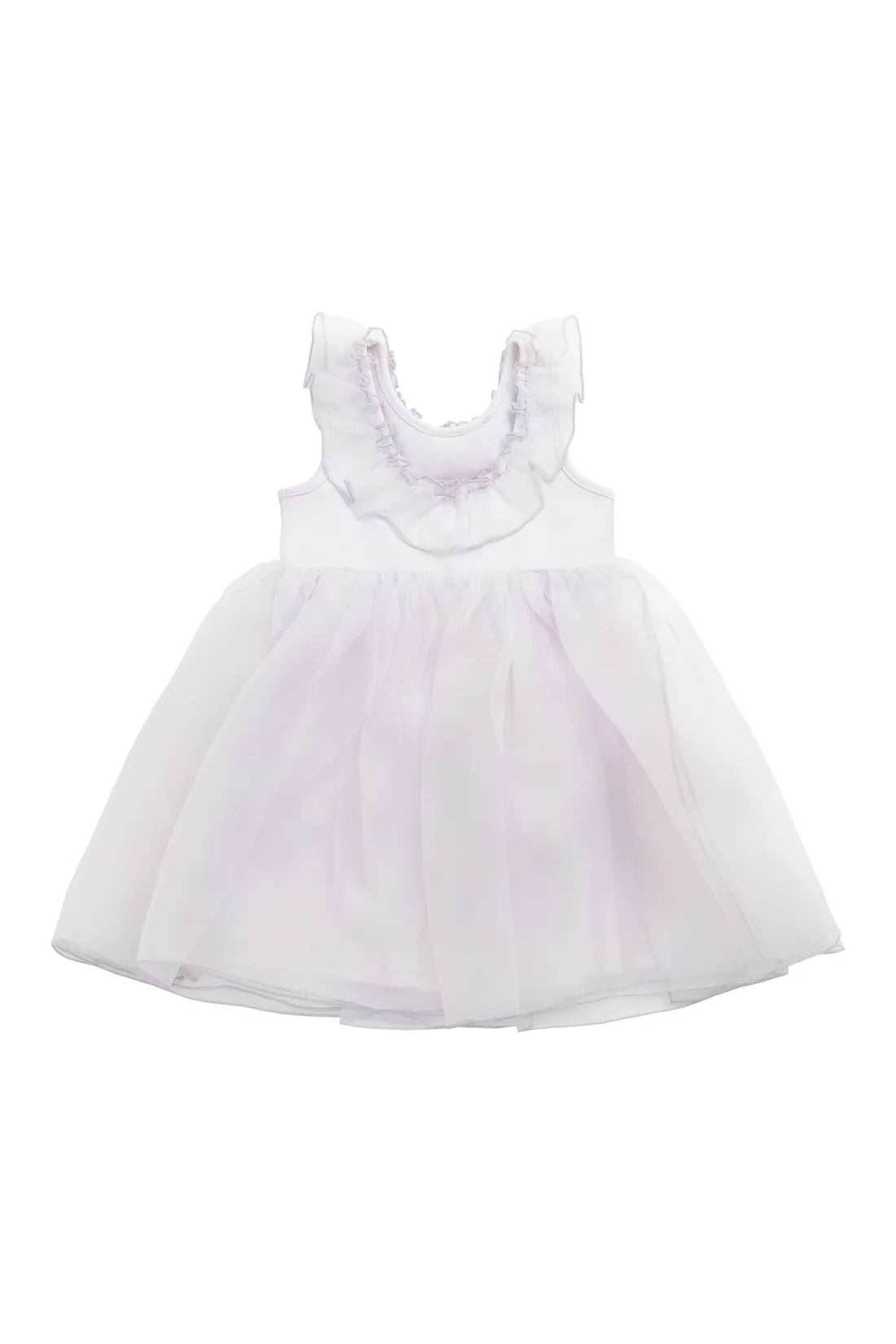 Adalyn Dress - Hydrangea