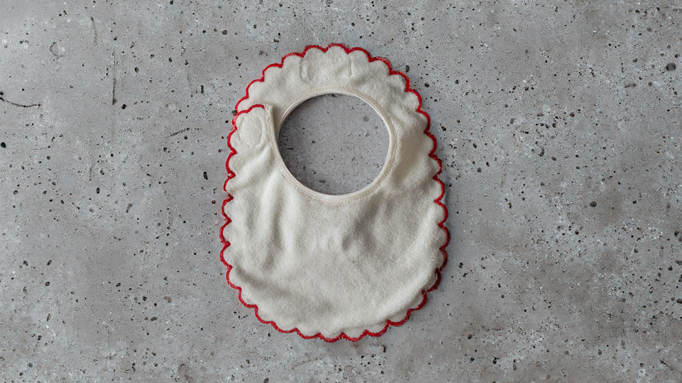 Amore Bib Rosso