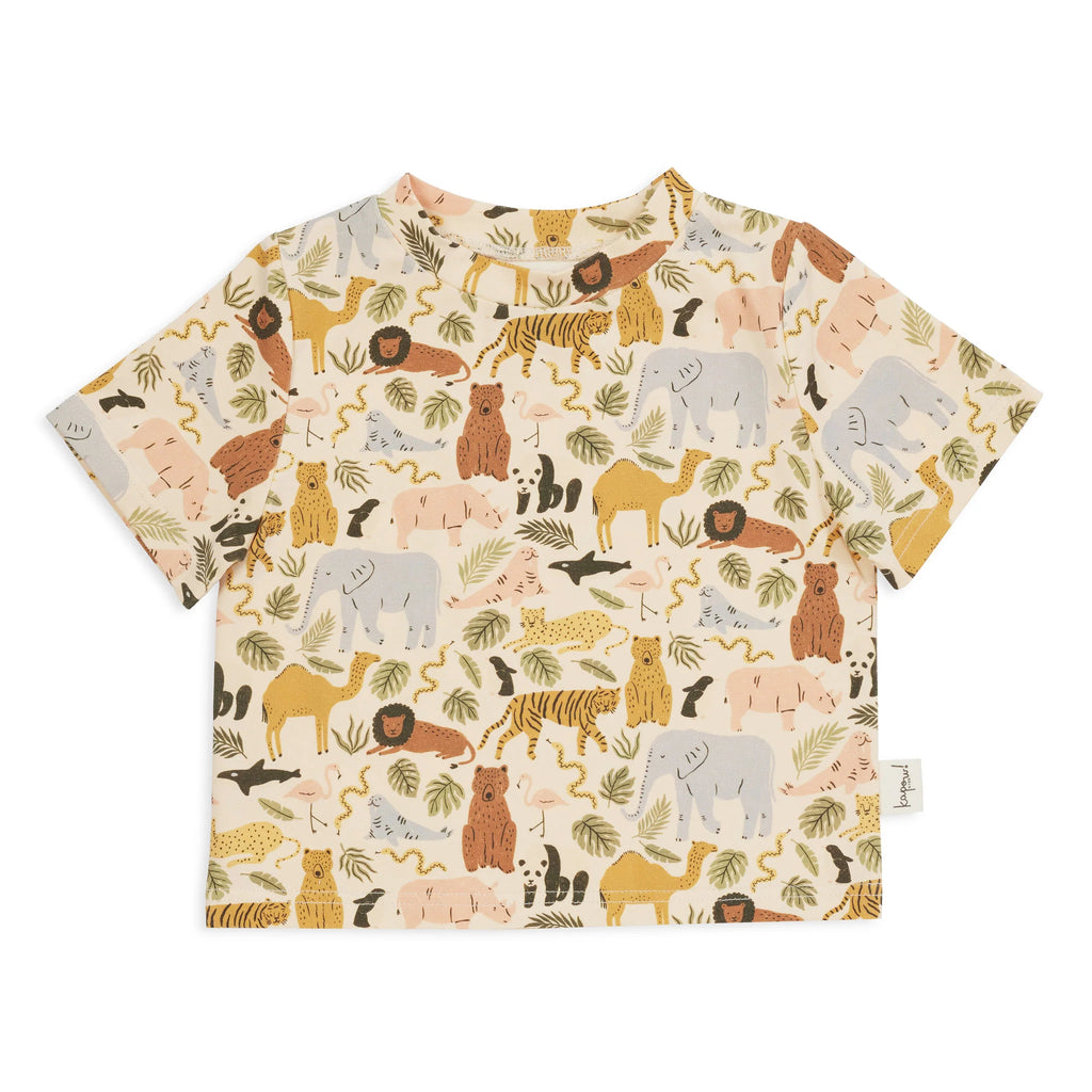 Animal Kingdom T-shirt