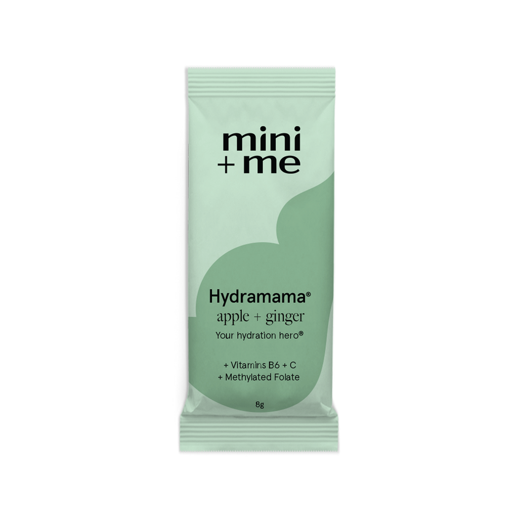 Hydramama® - Apple & Ginger