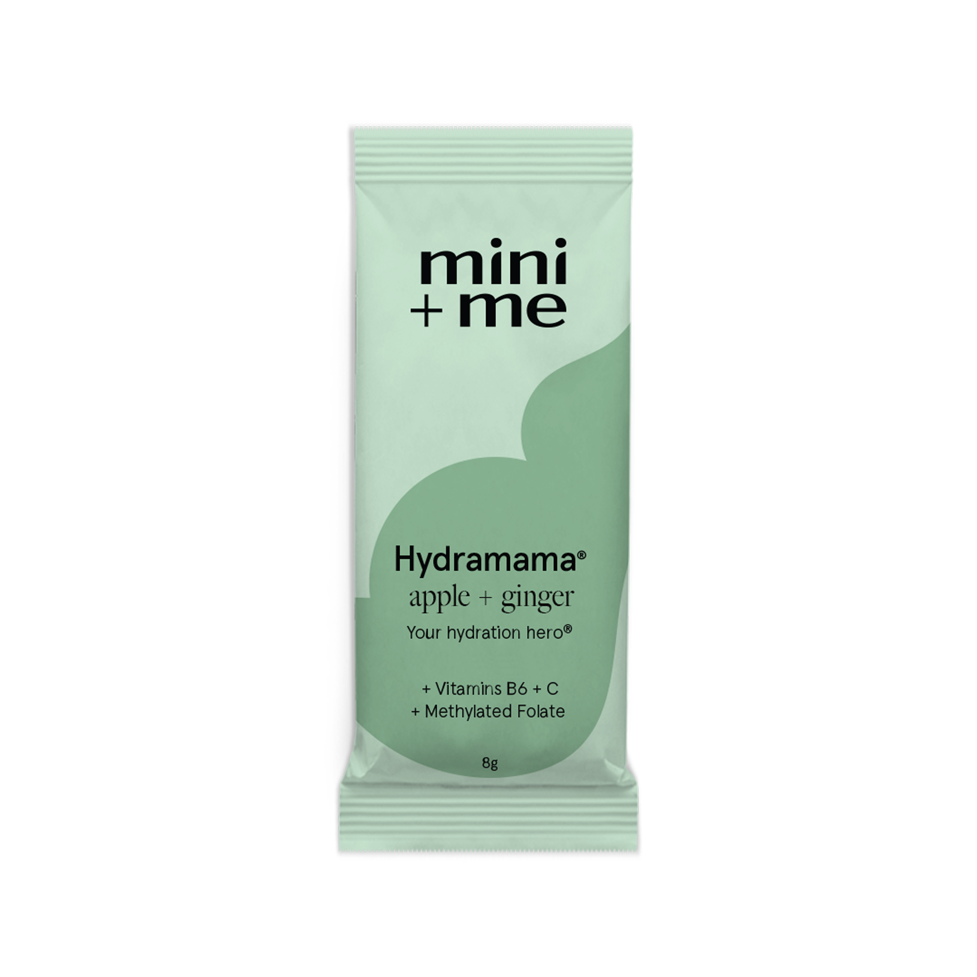 Hydramama® - Apple & Ginger