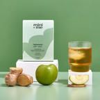 Hydramama® - Apple & Ginger