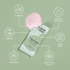 Hydramama® - Apple & Ginger