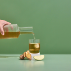 Hydramama® - Apple & Ginger
