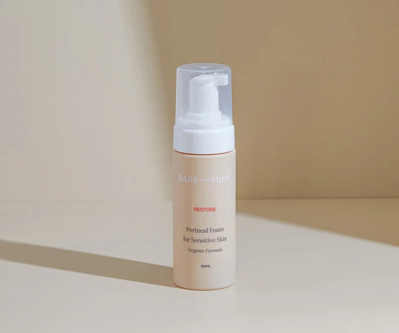 Perineal Foam