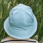 Toddler Bucket Hat - Baby Blue