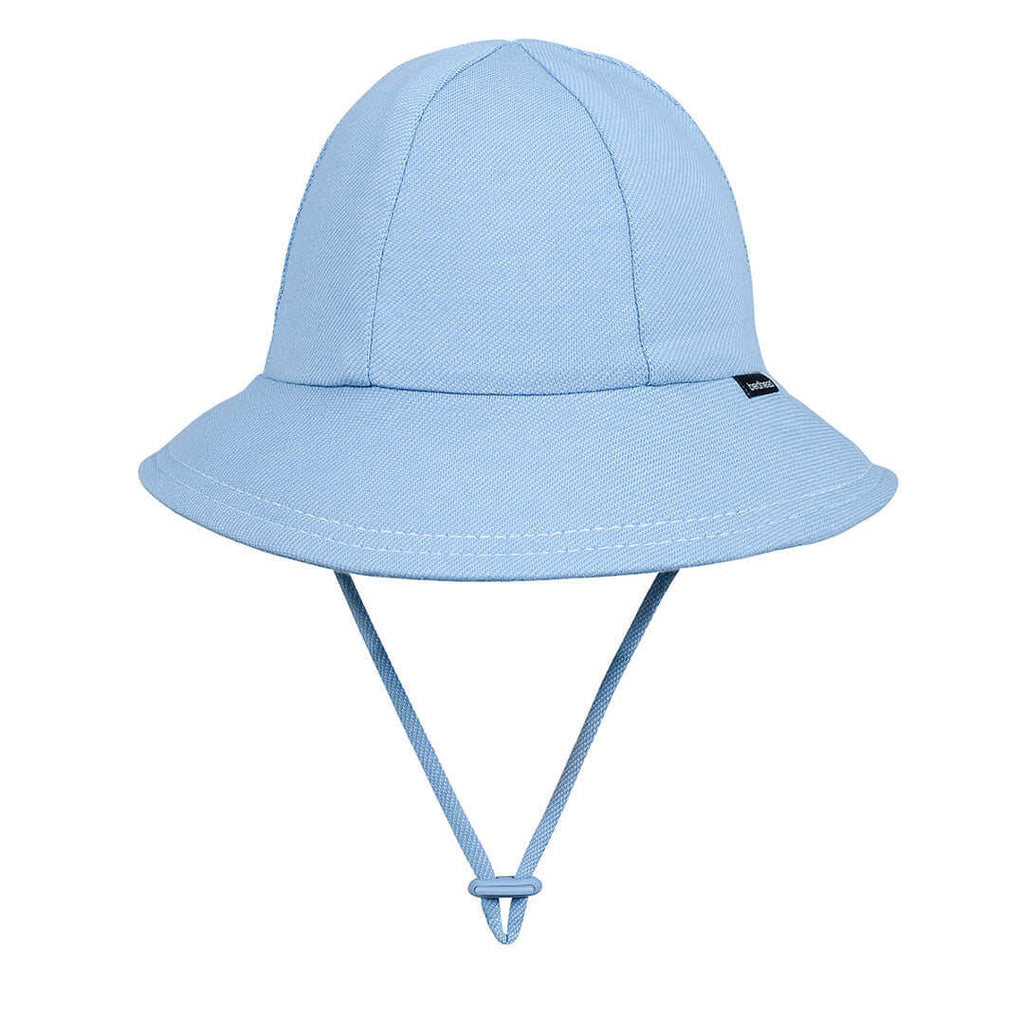 Toddler Bucket Hat - Chambray
