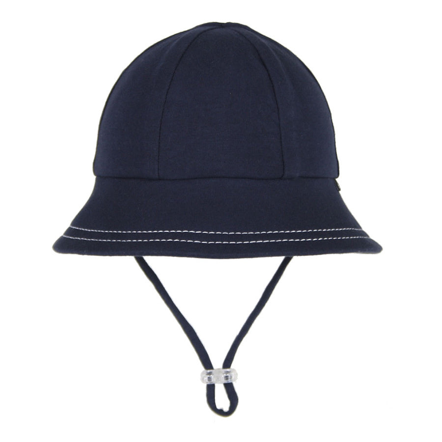 Toddler Bucket Hat - Navy