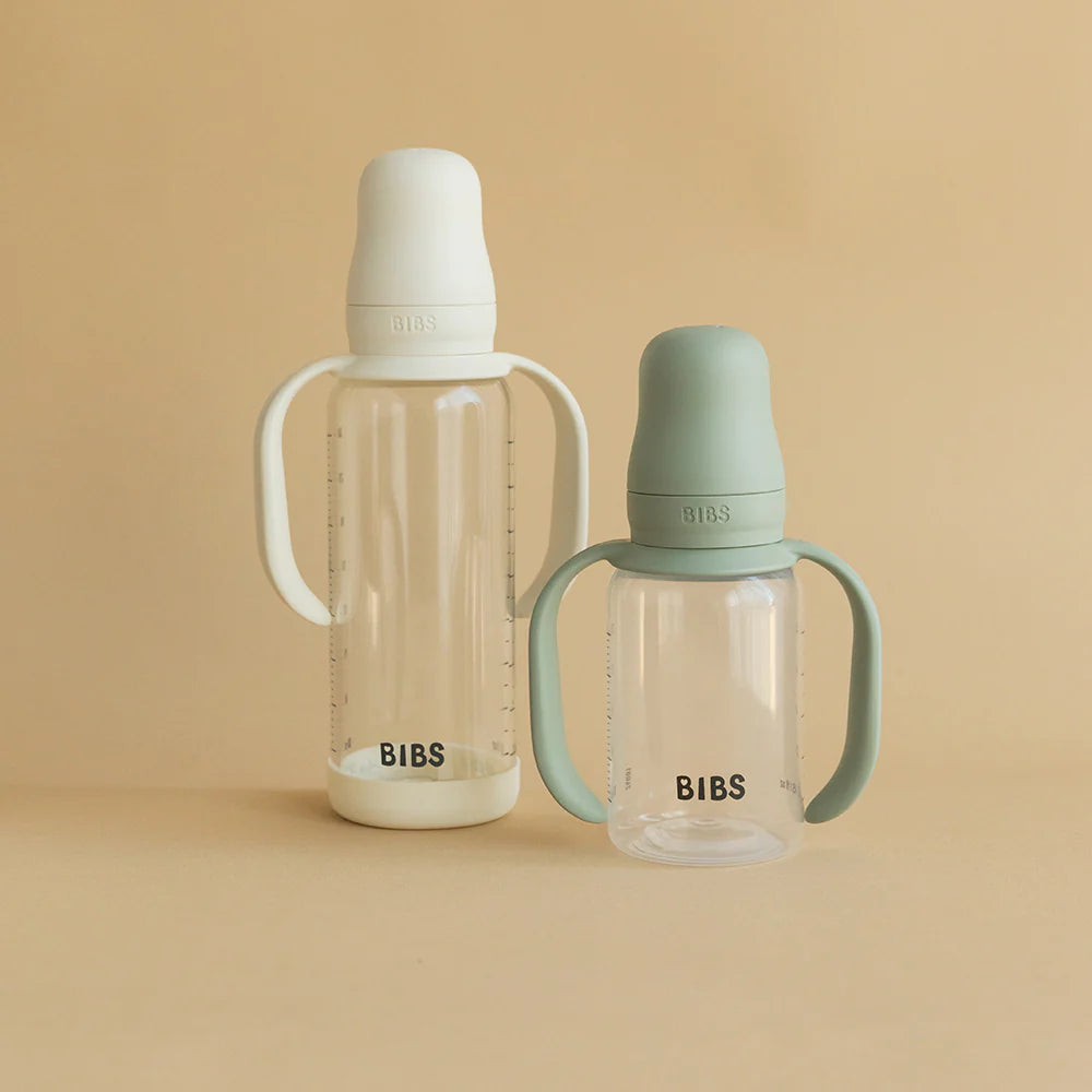 Baby Bottle Handle