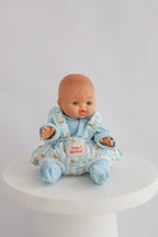 Baby Doll Wearer – Blue Ducky