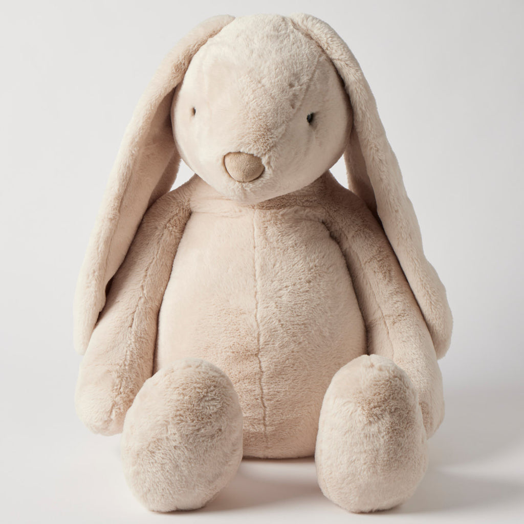 Beige Bunny