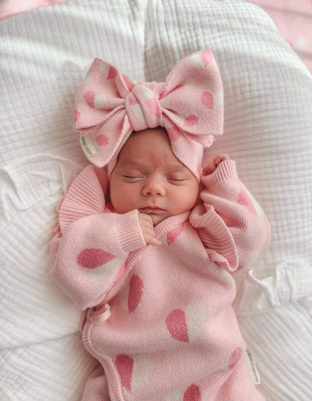 Belle Knit Headband