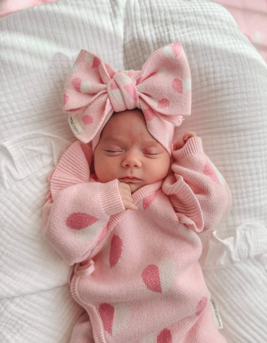 Belle Knit Headband