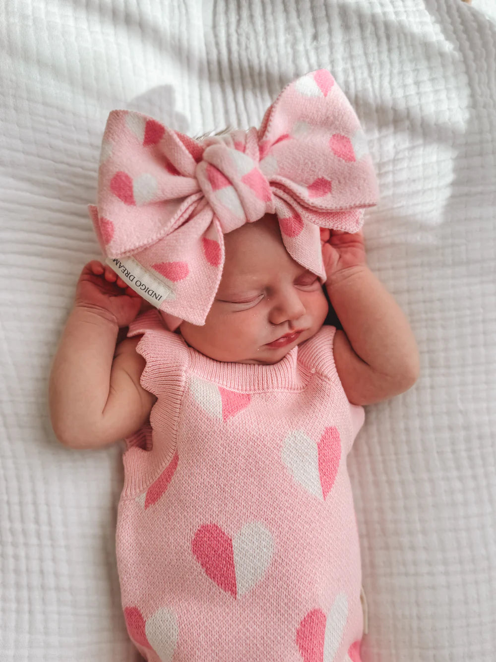 Belle Knit Headband