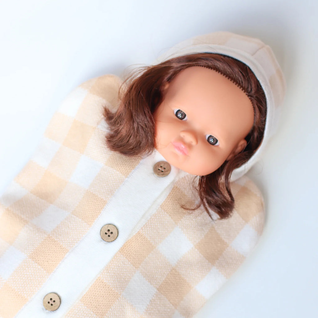 Salli Dream Cocoon - Assorted